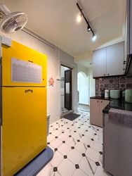 Blk 575 Woodlands Drive 16 (Woodlands), HDB 4 Rooms #625513291